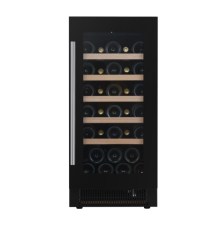 Hladnjak za vino Dunavox DAUF-32.83B