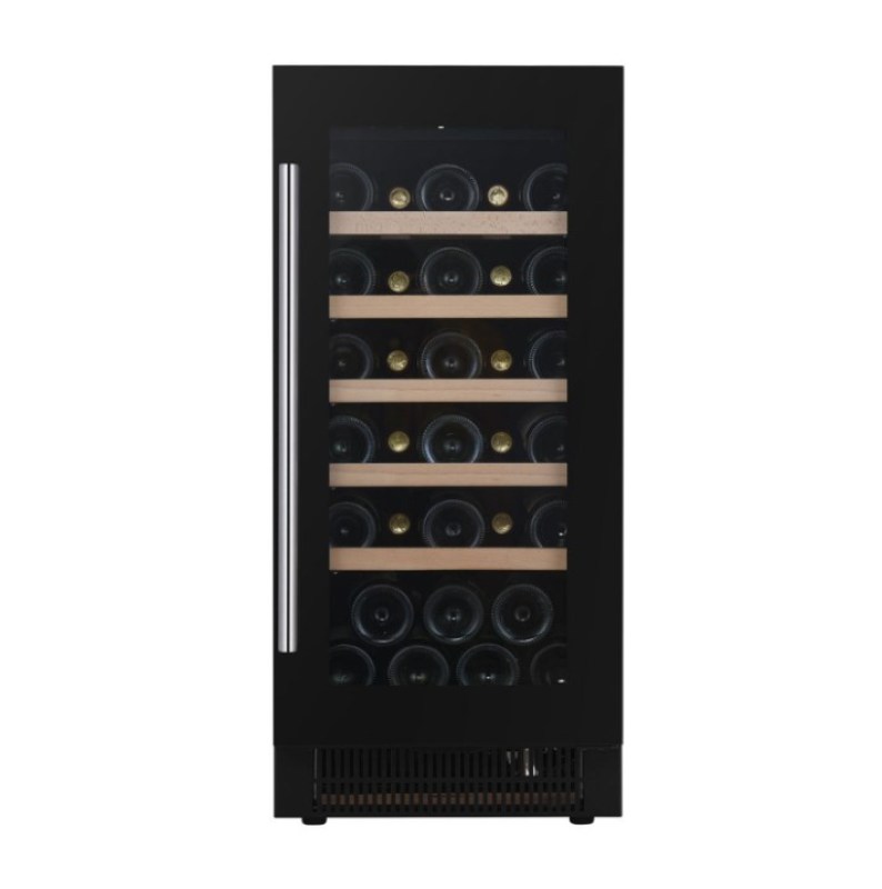 Hladnjak za vino Dunavox DAUF-32.83B